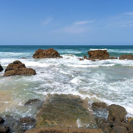 Appartement La Coline Bleue Biarritz Dış mekan fotoğraf