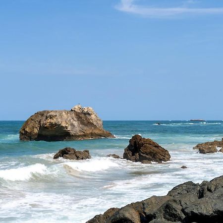 Appartement La Coline Bleue Biarritz Dış mekan fotoğraf