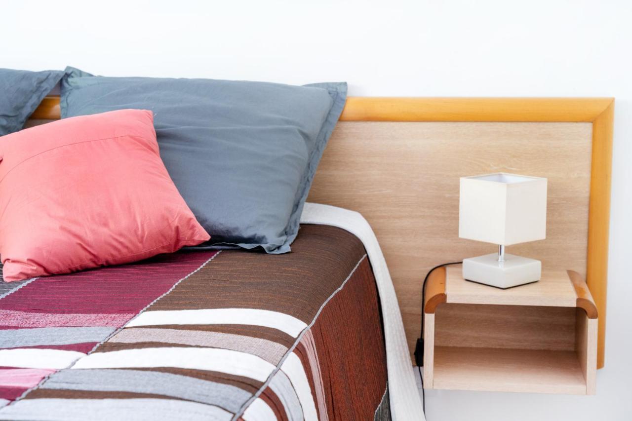 Appartement La Coline Bleue Biarritz Dış mekan fotoğraf