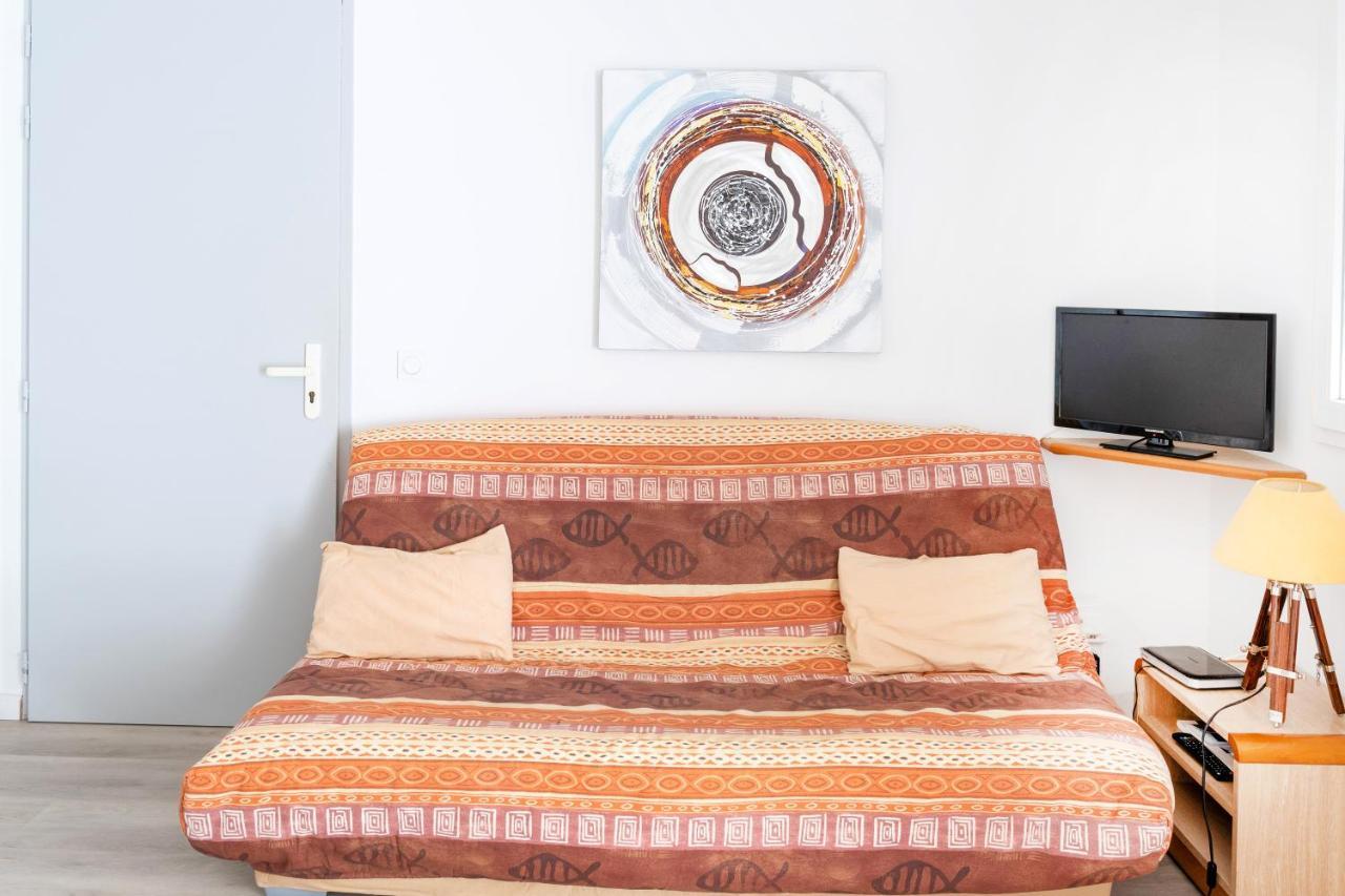 Appartement La Coline Bleue Biarritz Dış mekan fotoğraf