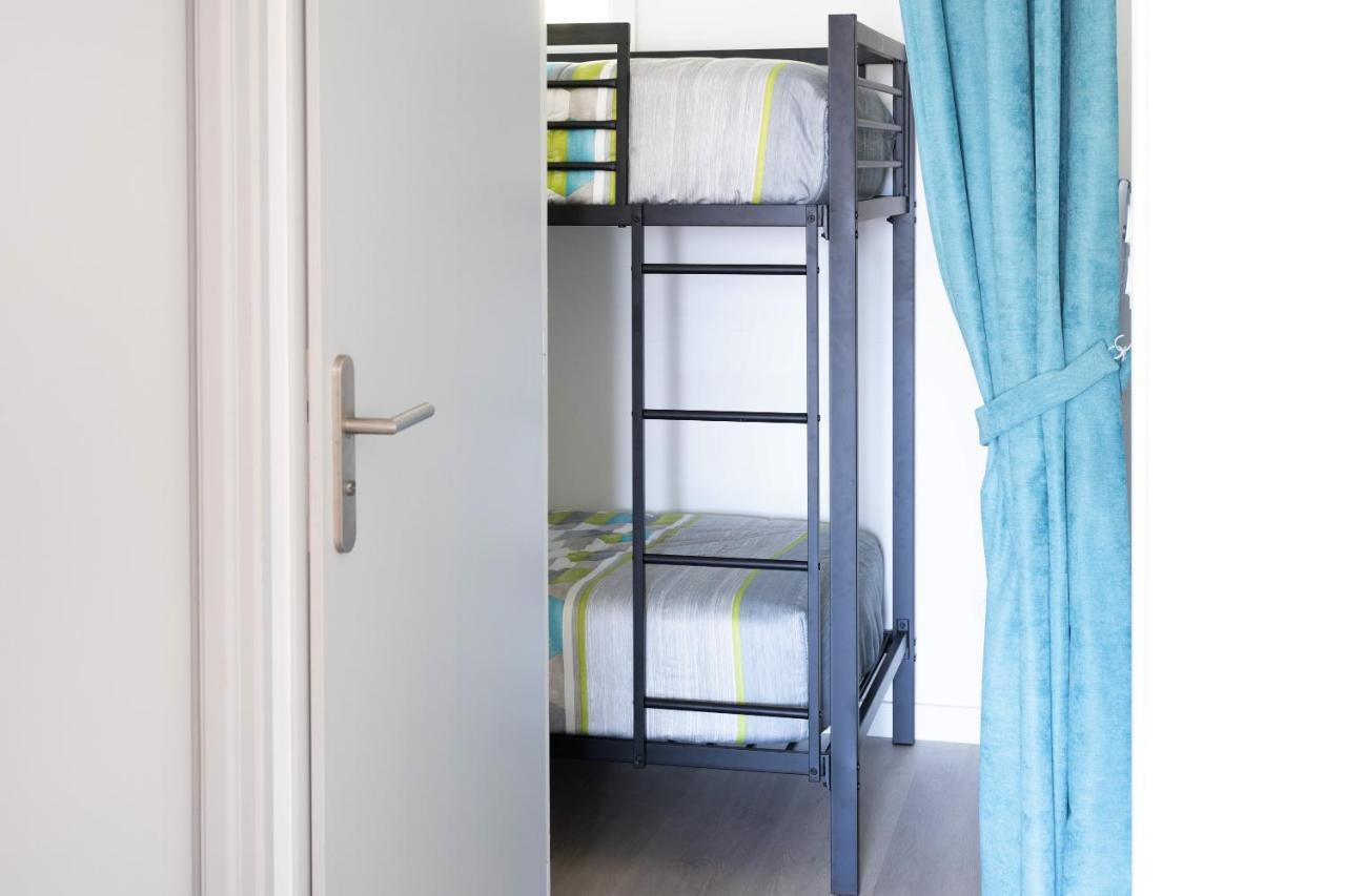Appartement La Coline Bleue Biarritz Dış mekan fotoğraf
