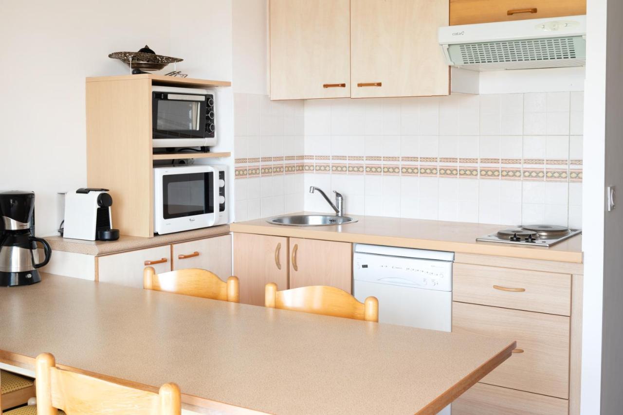 Appartement La Coline Bleue Biarritz Dış mekan fotoğraf