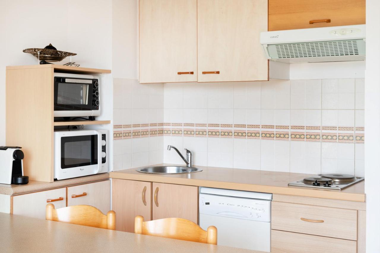 Appartement La Coline Bleue Biarritz Dış mekan fotoğraf